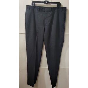 Ralph‎ Lauren Dress Pants Men's  Gray/Plaid